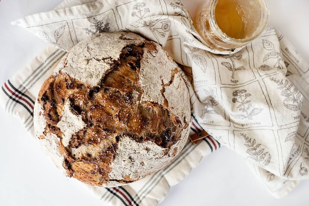 Brot TCM