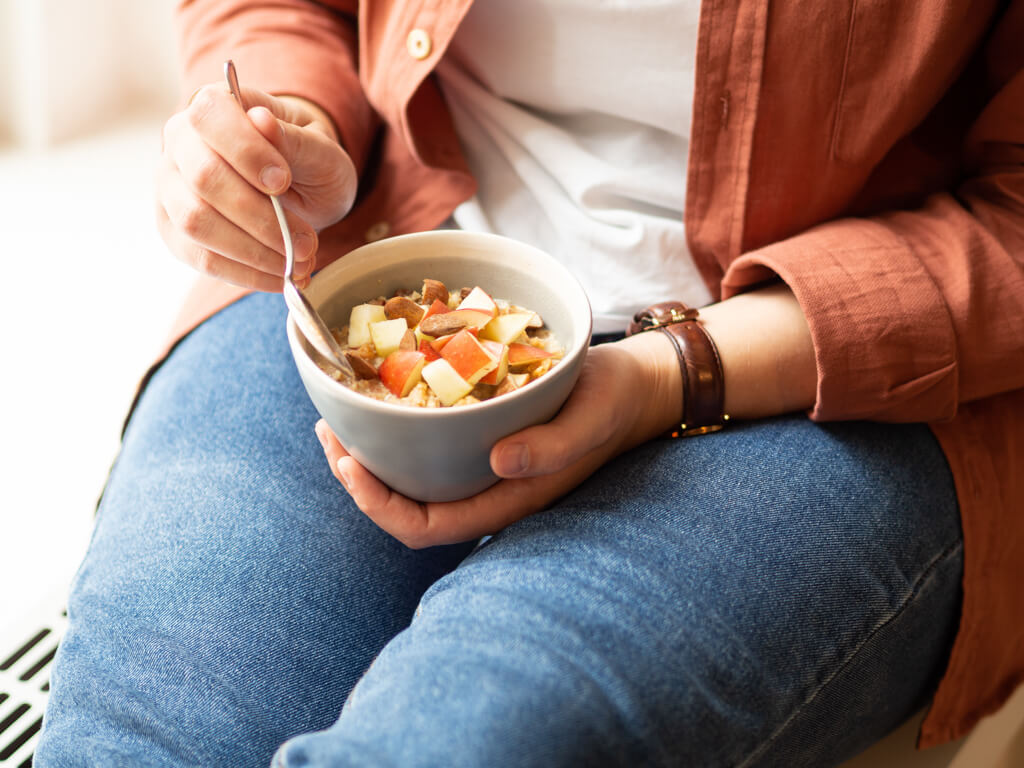 Porridge Zubereitungsarten