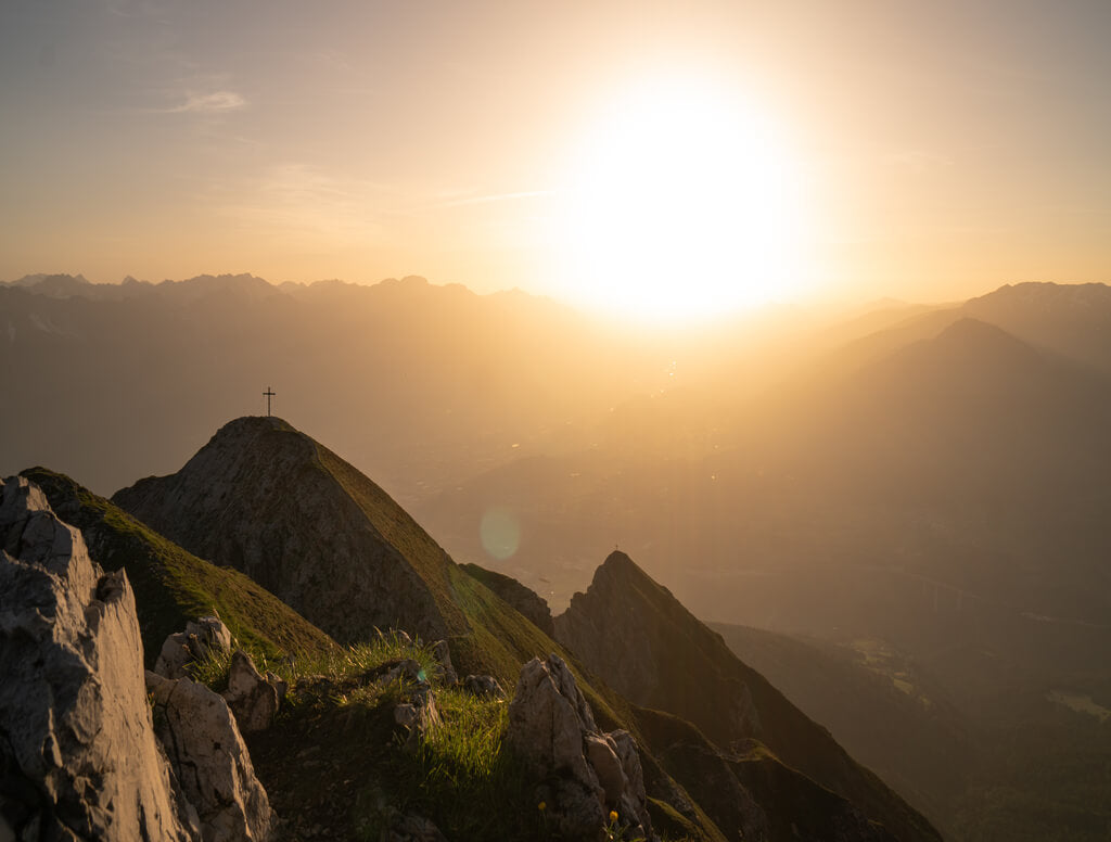Morgenspaziergang und Sport Immunsystem stärken