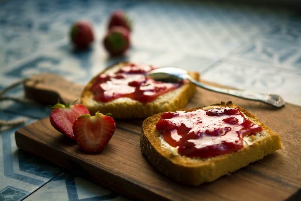 Marmelade